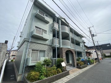 グランドゥール蕨NAGAI