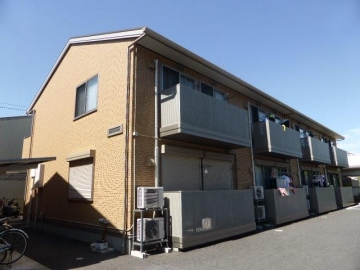 ビエントデルソルⅠ