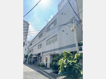 アーバンヒルズ東長崎