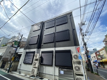 フィーカ板橋