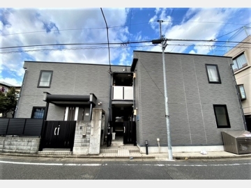 レオパレス新桜台