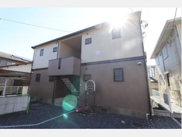 ファミール木崎