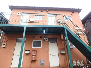 グリーンハウス