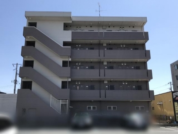 グレースタウン　ミソノ