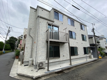 ライフ小竹向原