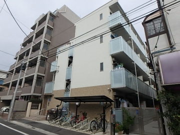 レオネクストクロシェット