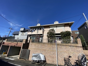 クローバーハイツ