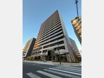 ザ・パークハウス大宮吉敷町翠邸