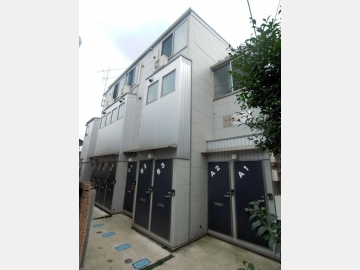 マルティプレックス要町