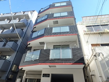 ピアコートTM大山弐番館