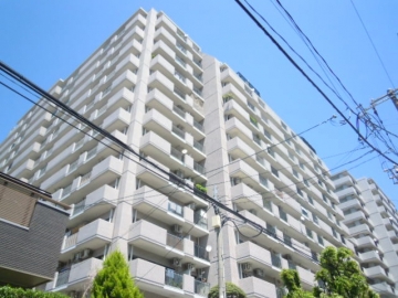 ライオンズシティ川口