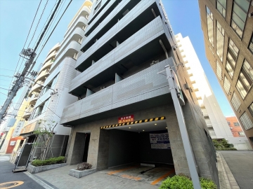 PREMIUM CUBE G 上野