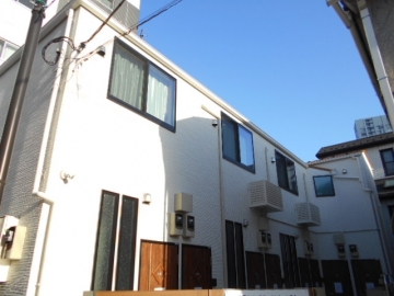 カーサビアンカ高松