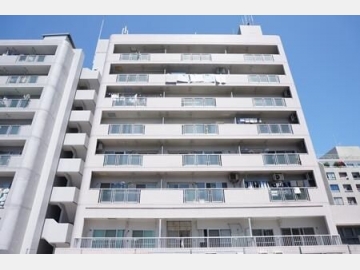 第二マサキビル