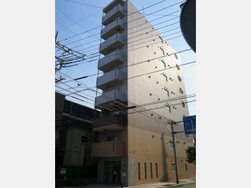 アトラス カーロ浦和常盤弐番館