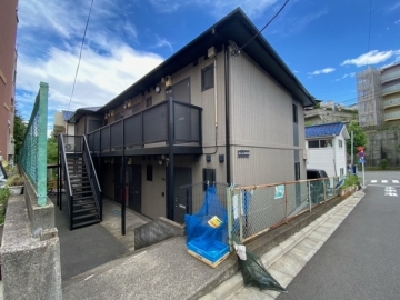 ボヌール赤塚公園