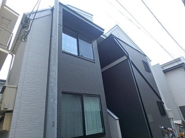 グランドーレ駒込