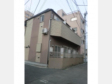 ファンダーシオン東長崎