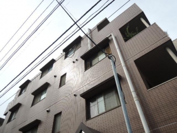 フロントピア蕨