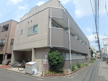 サンセール尾久