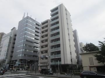 コージーコート茗荷谷