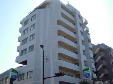 メゾン・ド・アストラ