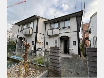 アトリオ北浦和