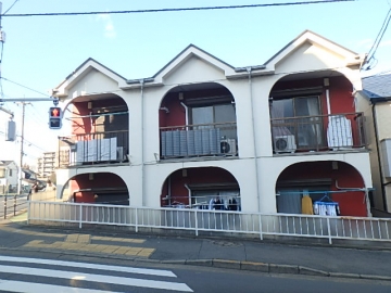 メリーハイツ