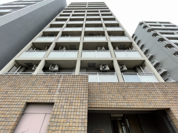 アレグレット千住宿