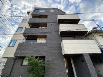 クロワール池袋本町