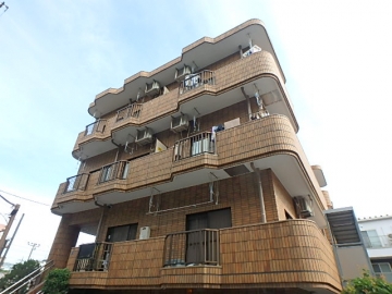 メープルメゾン