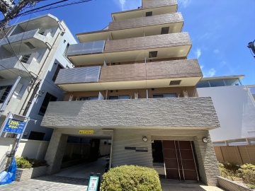 スパシエルクス池袋