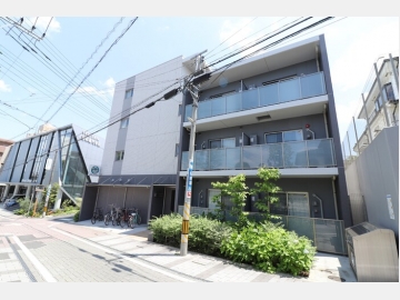 シャルマンＣＫＫ