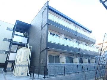 リブリ・プルメリア