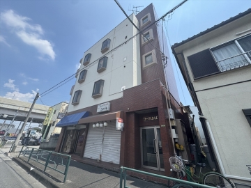 コーポはば