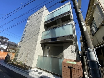 セレスティア豊島S
