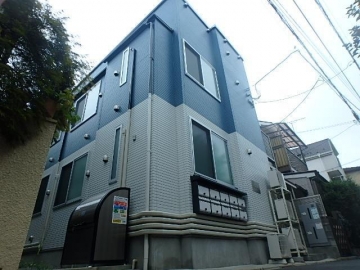 リーブル赤羽