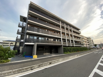 S-RESIDENCE北戸田