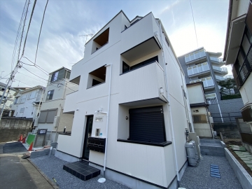 シーンプラス上板橋