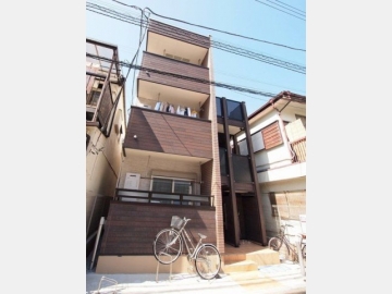 ノーブル　西尾久　Ⅰ