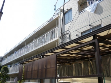 エステート西山