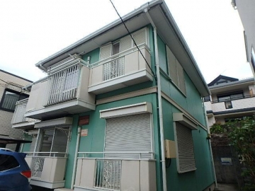 カーサ・ヴェルデ