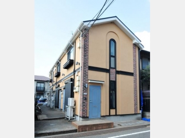 コンフォート平和台