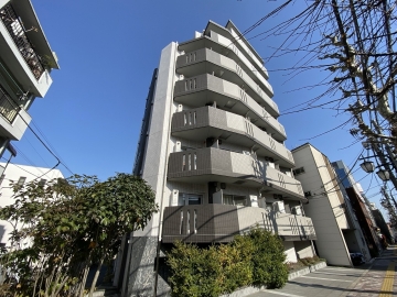 パティーナ新大塚