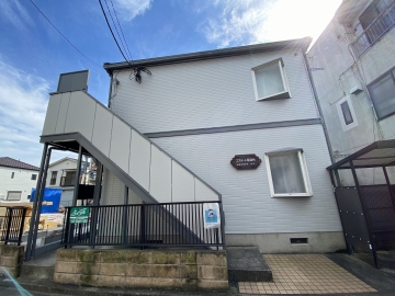 エステート稲荷台