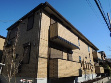 セジュールラック　南館