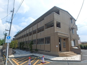 セジュール西新井