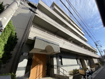 サンピア西須賀