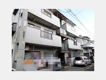 エクセルハイツ前川