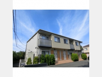 ルミエール壱番館